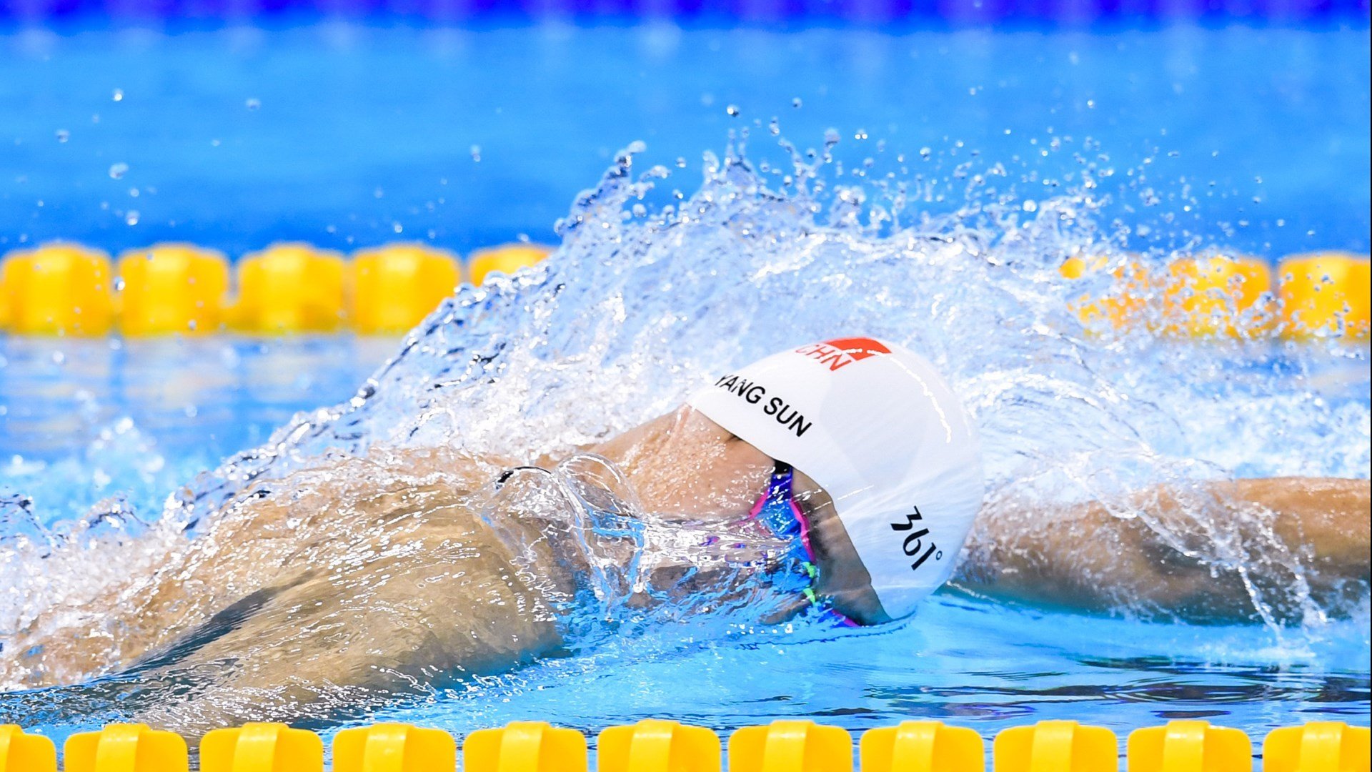 巴黎奥运会奖牌榜风云变幻 中美角逐白热化